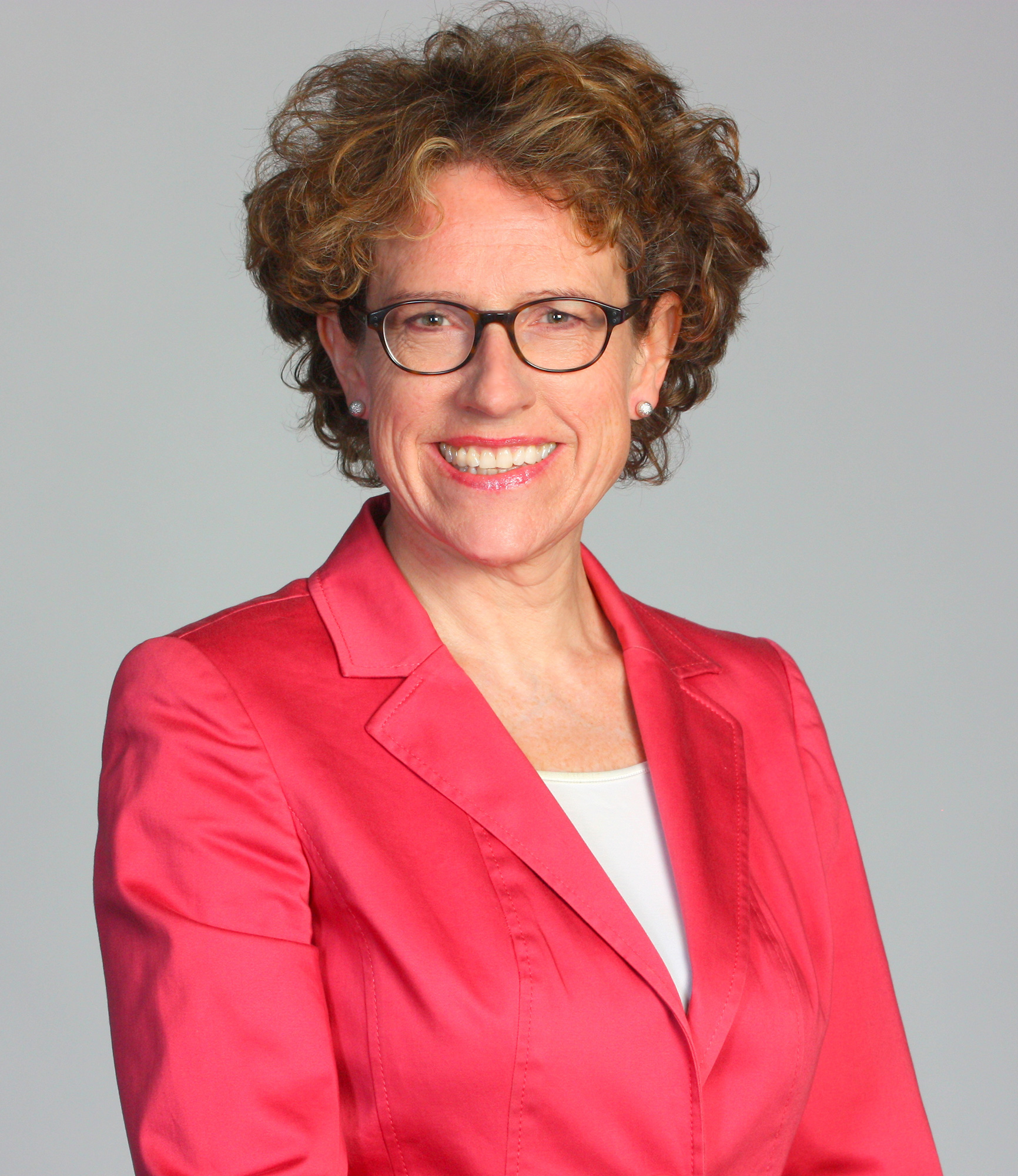 Coro Strandberg, author of the foreword